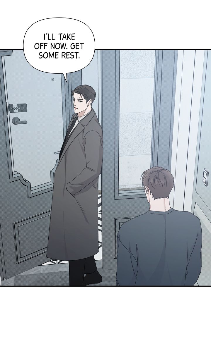 Stranger [Mature Official] - Chapter 80 manhwa