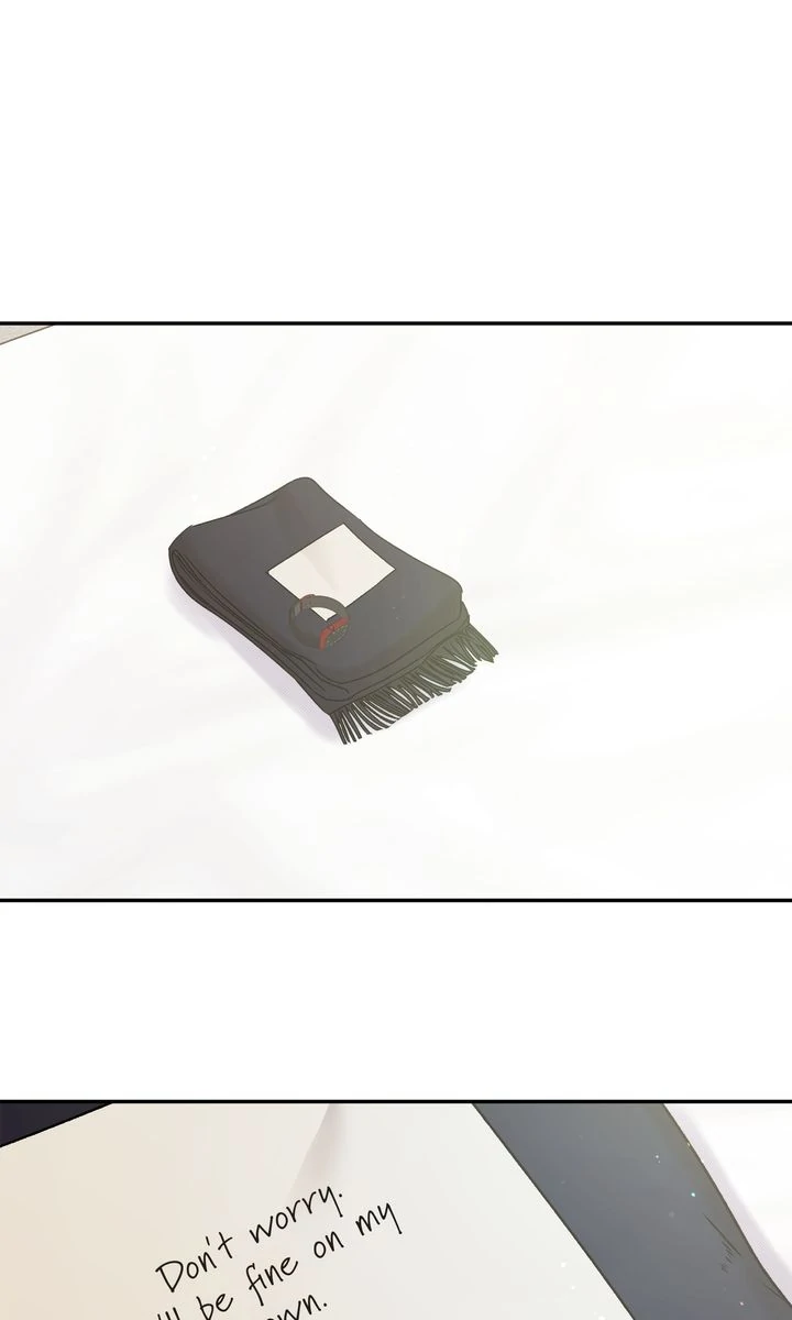Stranger [Mature Official] - Chapter 80 manhwa