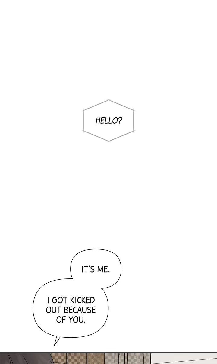 Stranger [Mature Official] - Chapter 81 manhwa