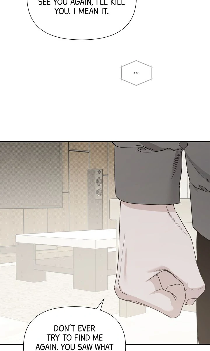 Stranger [Mature Official] - Chapter 81 manhwa