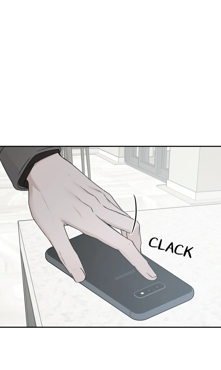 Stranger [Mature Official] - Chapter 81 manhwa