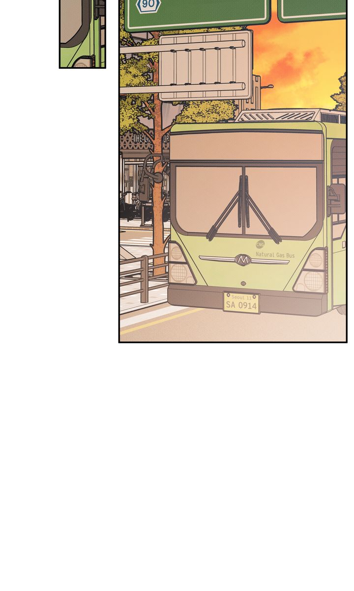 Stranger [Mature Official] - Chapter 81 manhwa