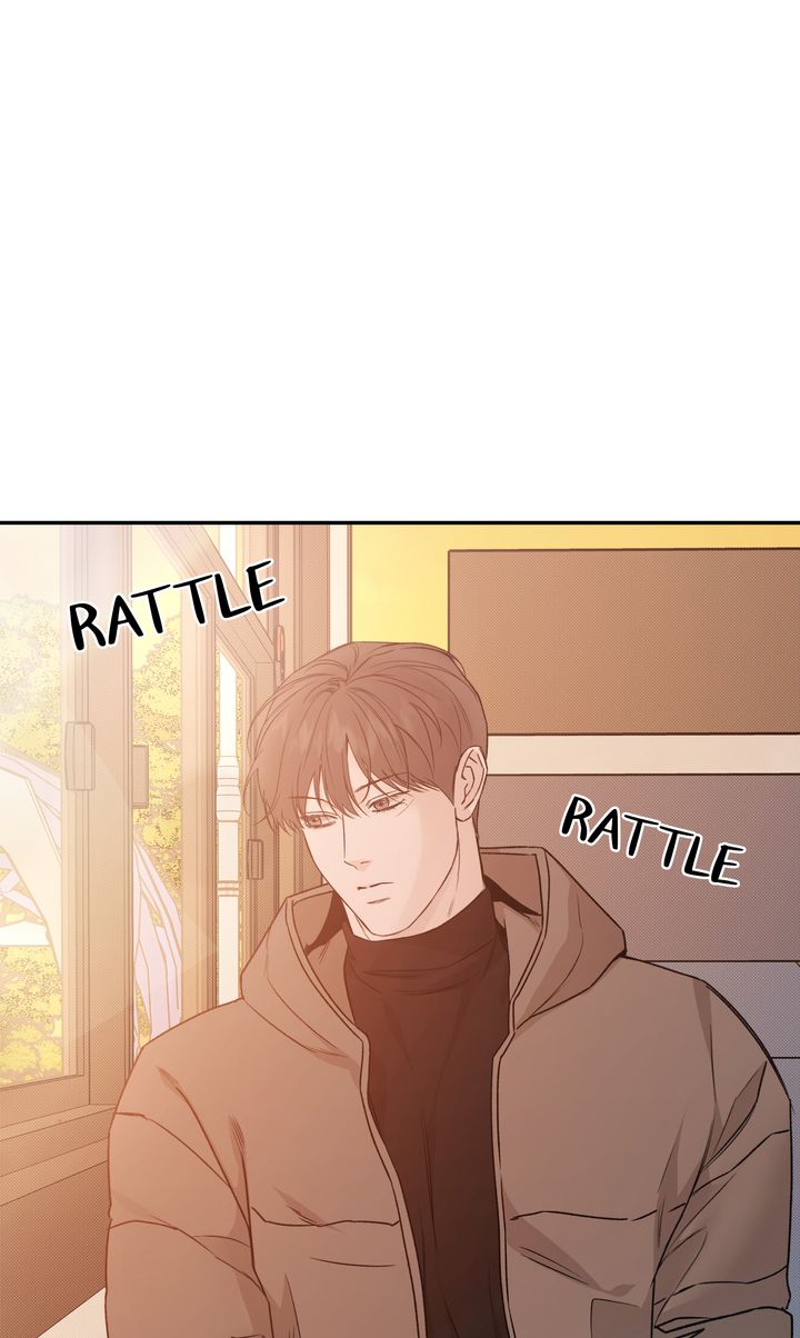 Stranger [Mature Official] - Chapter 81 manhwa