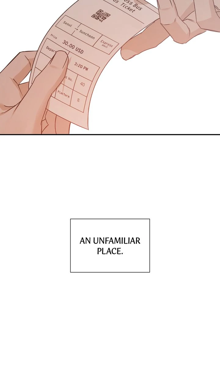 Stranger [Mature Official] - Chapter 81 manhwa