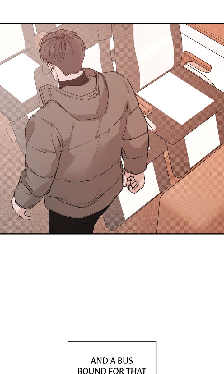 Stranger [Mature Official] - Chapter 81 manhwa