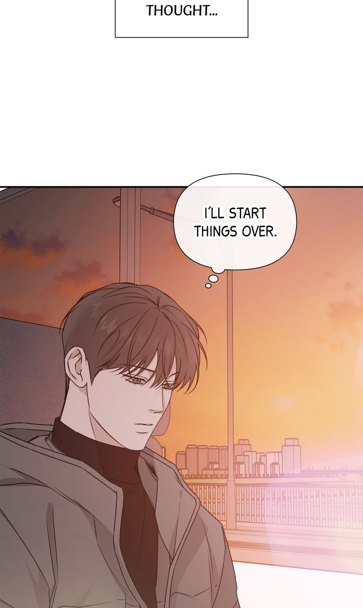 Stranger [Mature Official] - Chapter 81 manhwa