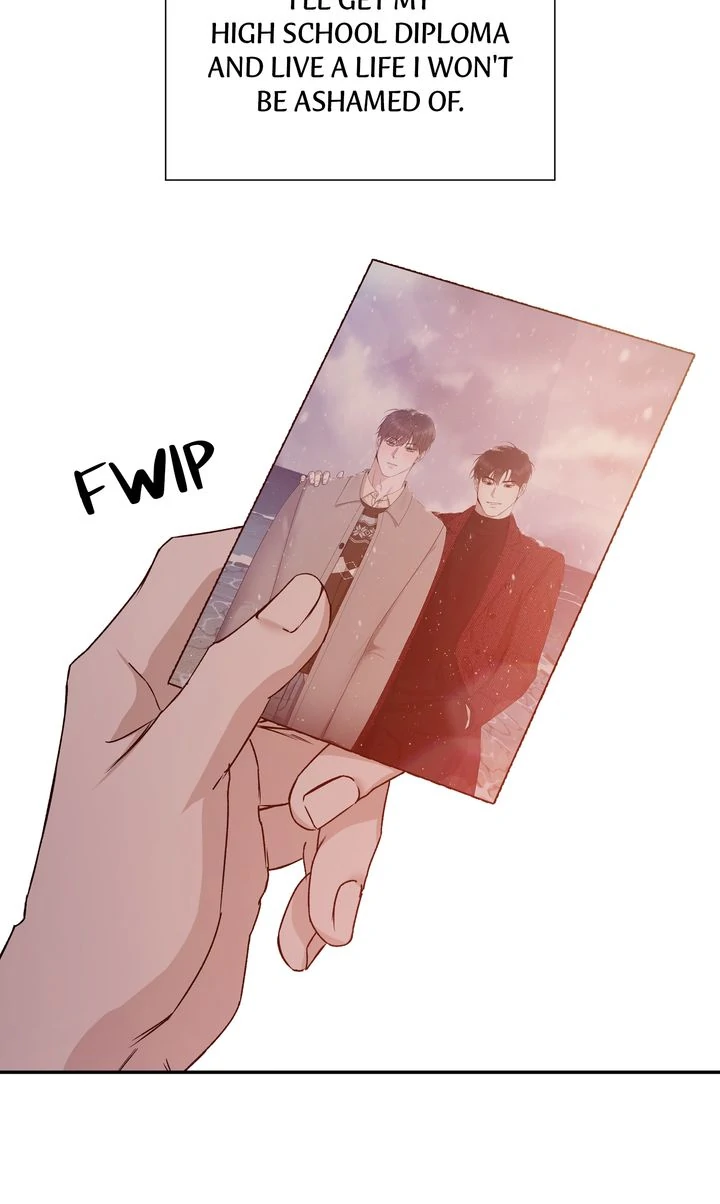 Stranger [Mature Official] - Chapter 81 manhwa