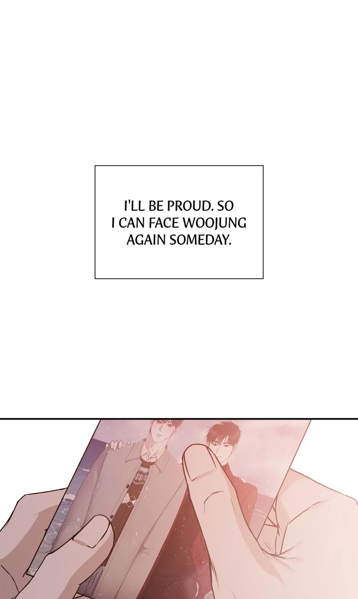 Stranger [Mature Official] - Chapter 81 manhwa