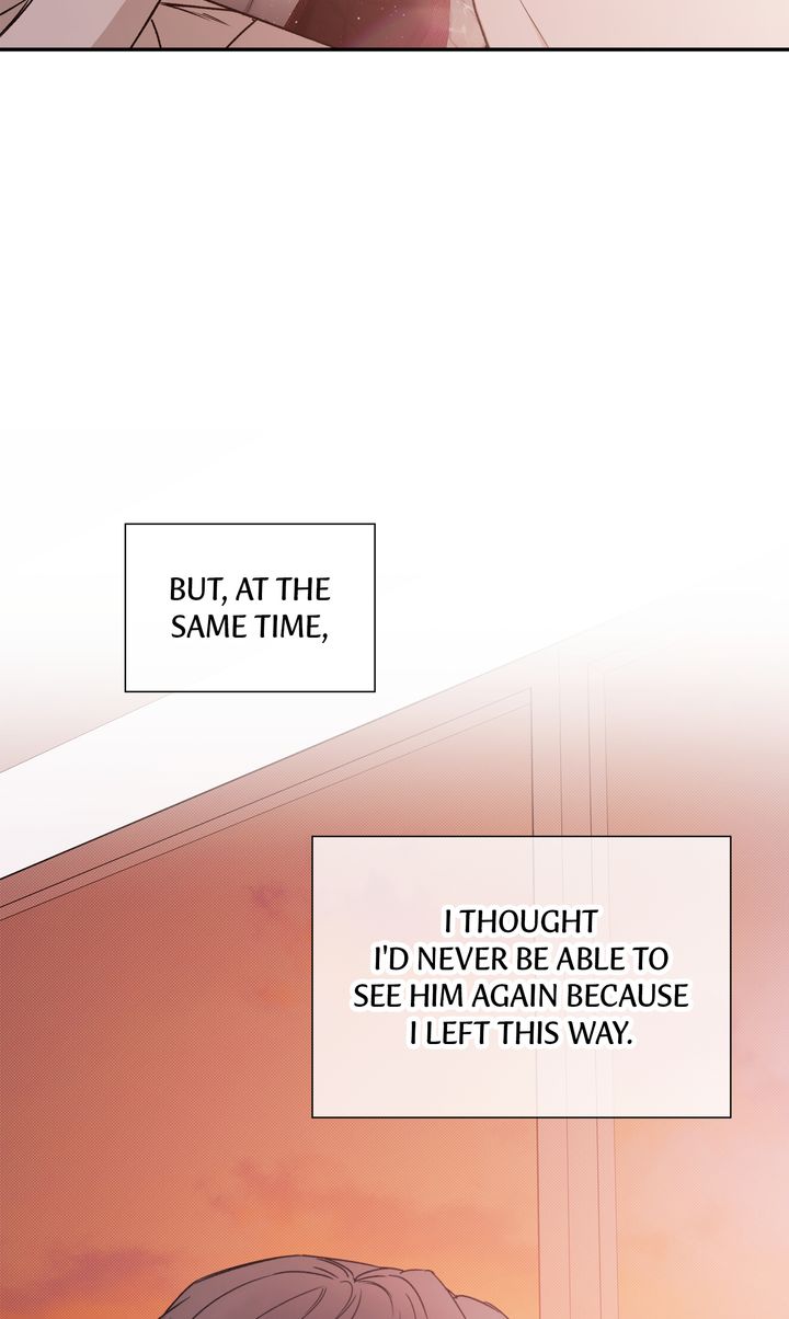 Stranger [Mature Official] - Chapter 81 manhwa