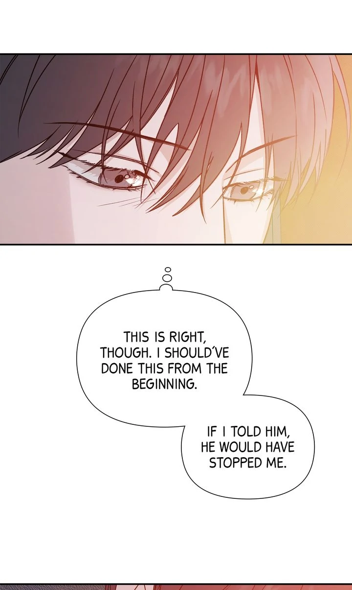 Stranger [Mature Official] - Chapter 81 manhwa