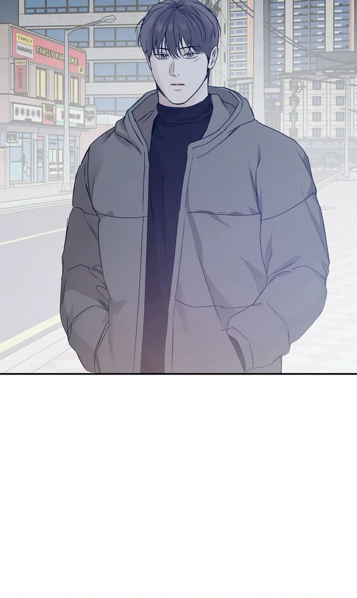 Stranger [Mature Official] - Chapter 81 manhwa