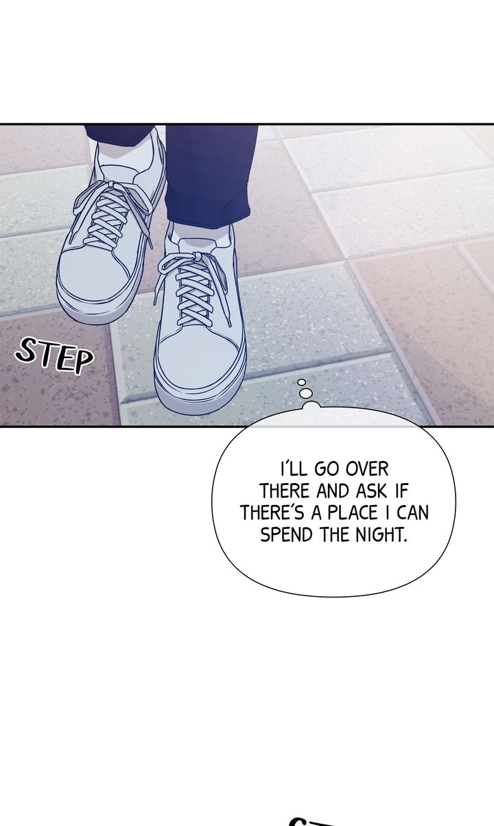 Stranger [Mature Official] - Chapter 81 manhwa