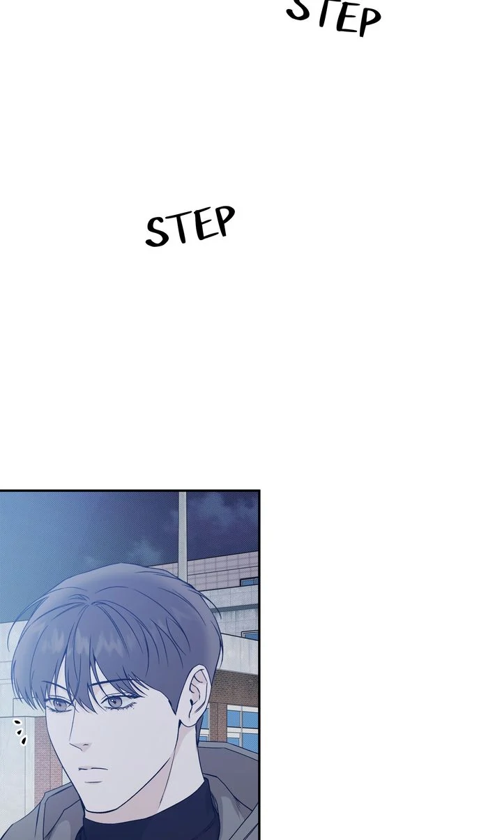 Stranger [Mature Official] - Chapter 81 manhwa