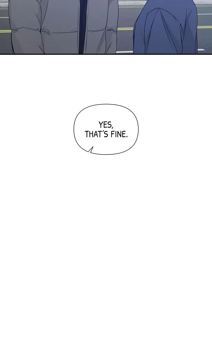 Stranger [Mature Official] - Chapter 81 manhwa