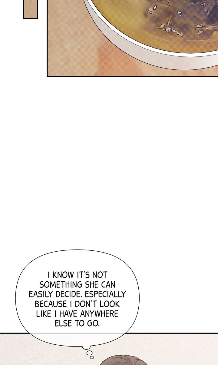 Stranger [Mature Official] - Chapter 81 manhwa