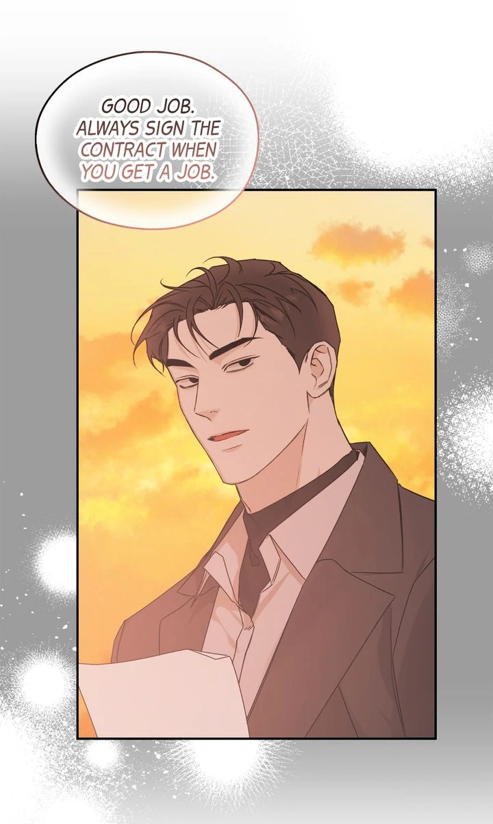 Stranger [Mature Official] - Chapter 81 manhwa