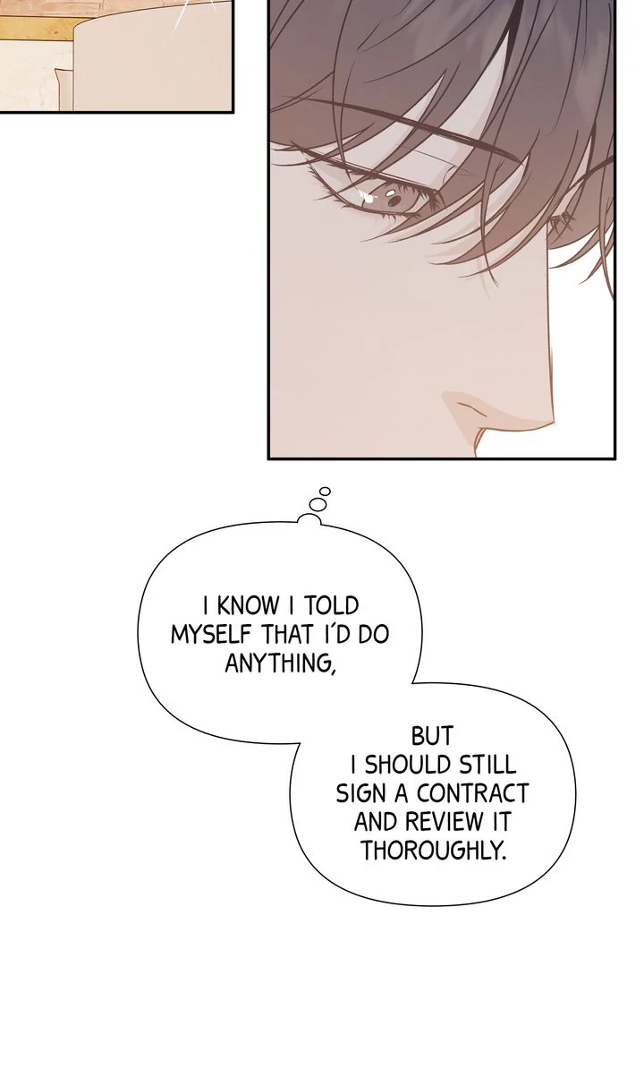 Stranger [Mature Official] - Chapter 81 manhwa