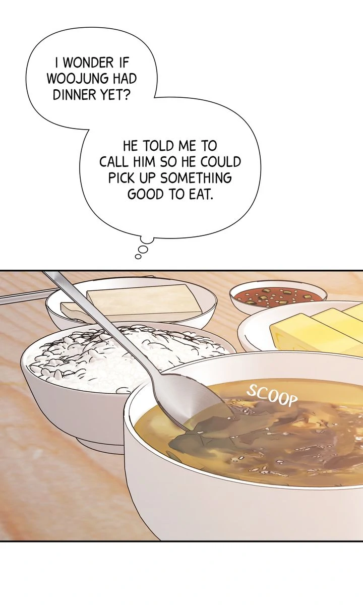 Stranger [Mature Official] - Chapter 81 manhwa