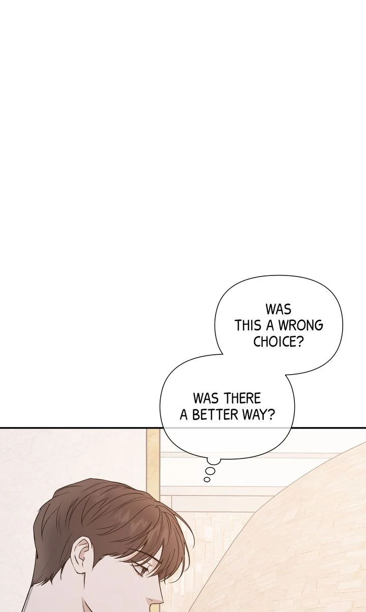 Stranger [Mature Official] - Chapter 81 manhwa