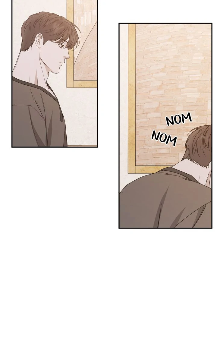 Stranger [Mature Official] - Chapter 81 manhwa