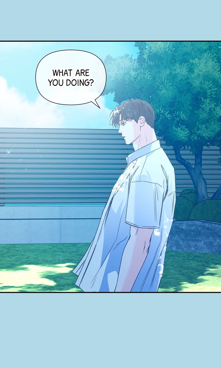 Stranger [Mature Official] - Chapter 82 manhwa