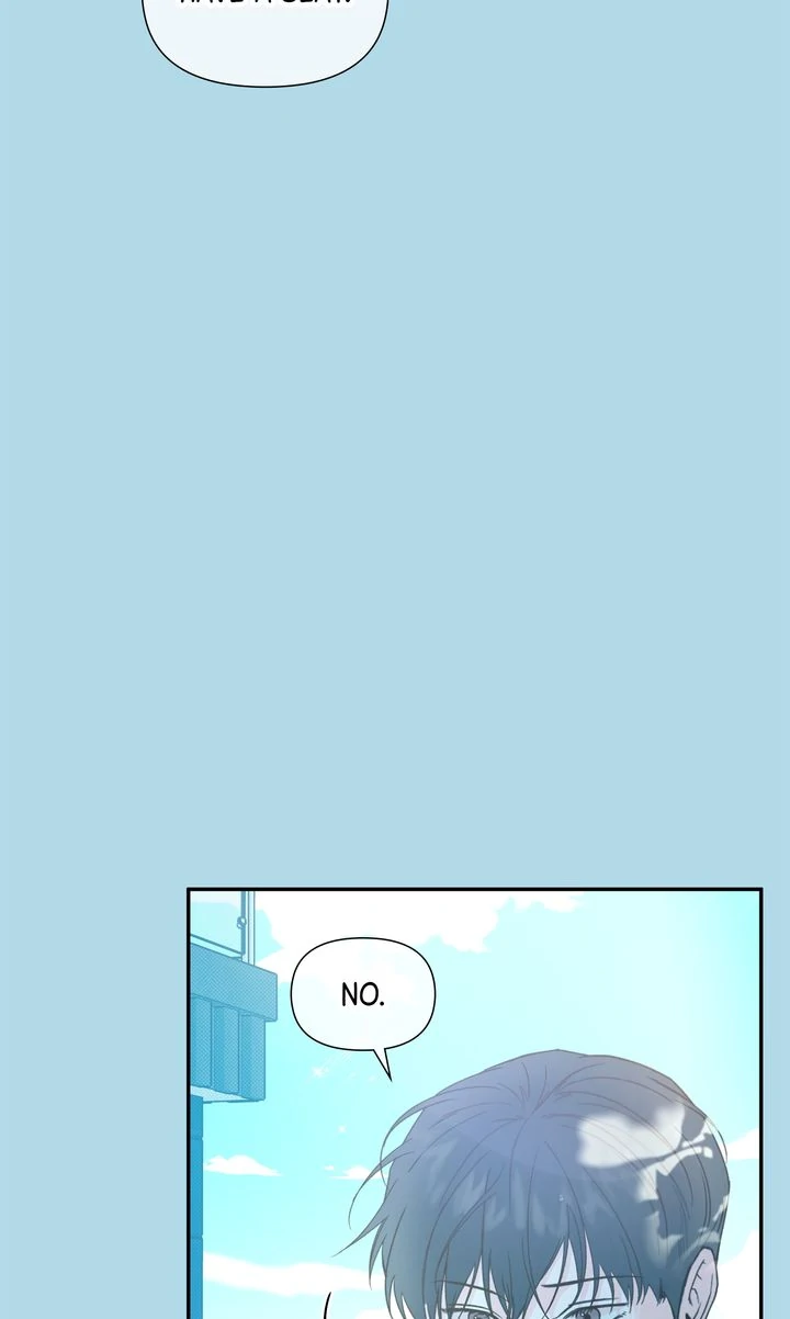 Stranger [Mature Official] - Chapter 82 manhwa