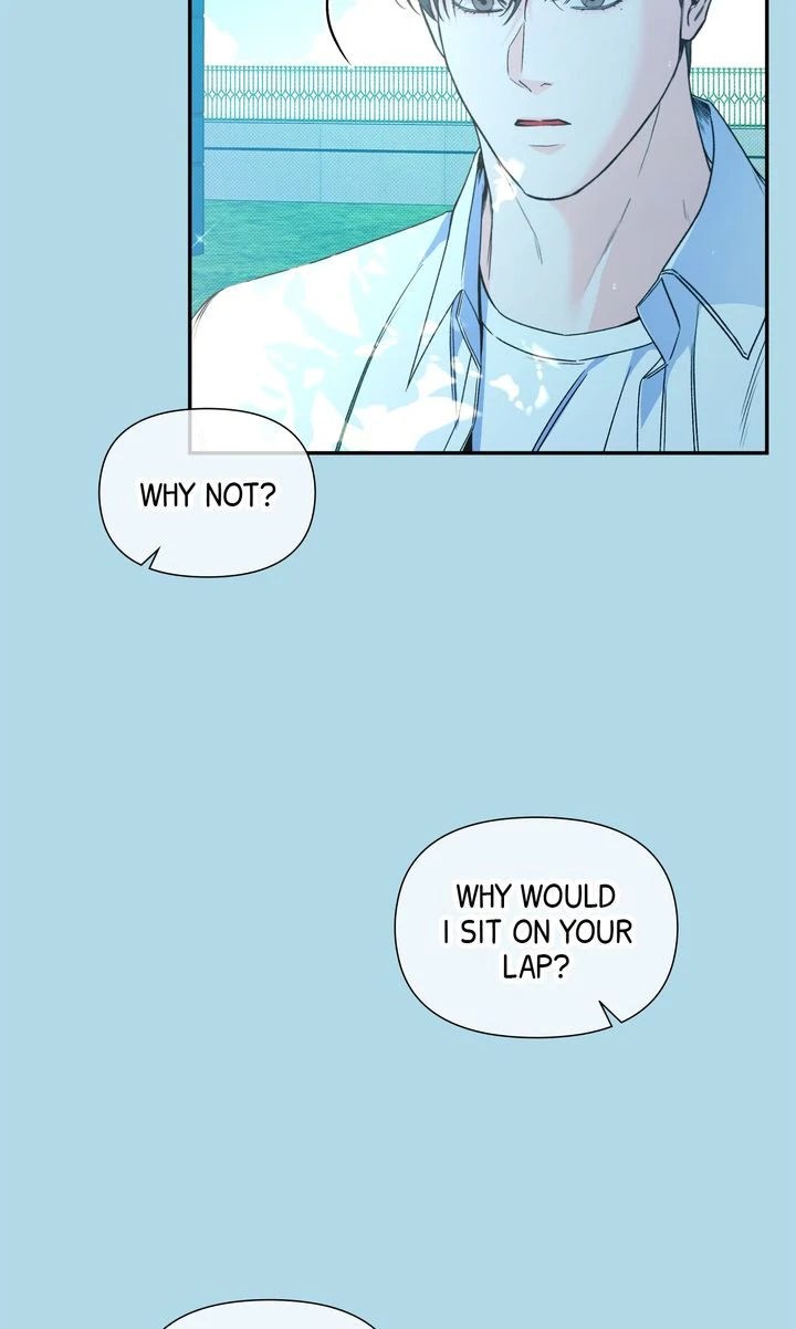 Stranger [Mature Official] - Chapter 82 manhwa