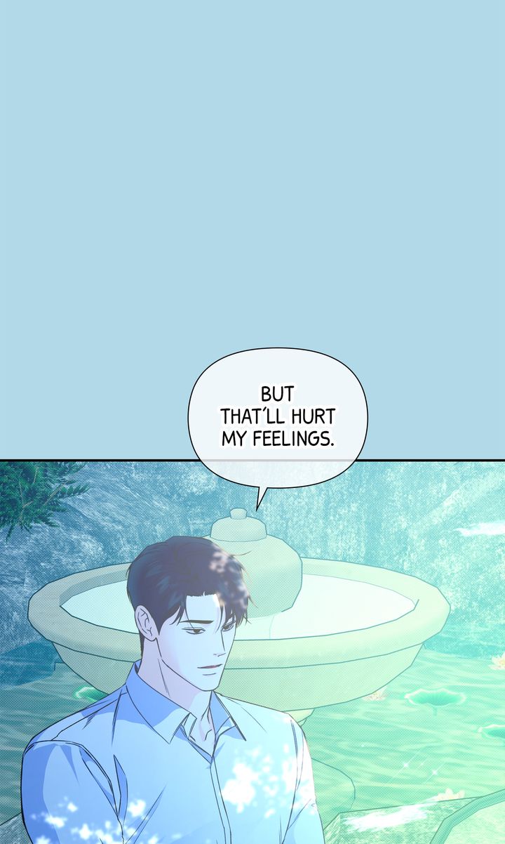 Stranger [Mature Official] - Chapter 82 manhwa