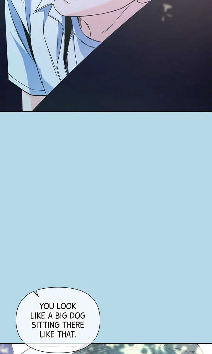 Stranger [Mature Official] - Chapter 82 manhwa