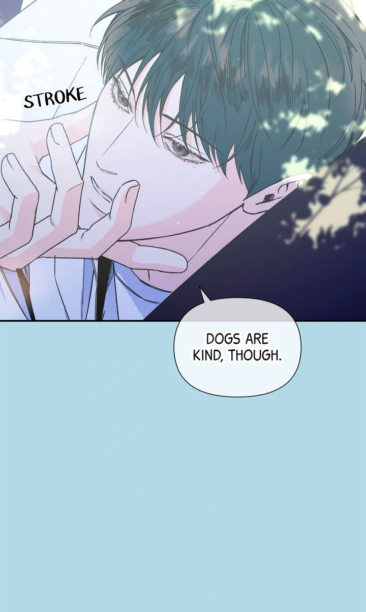 Stranger [Mature Official] - Chapter 82 manhwa