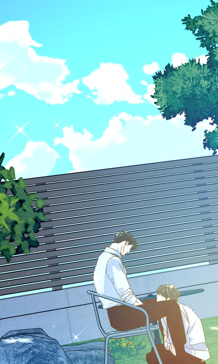 Stranger [Mature Official] - Chapter 82 manhwa