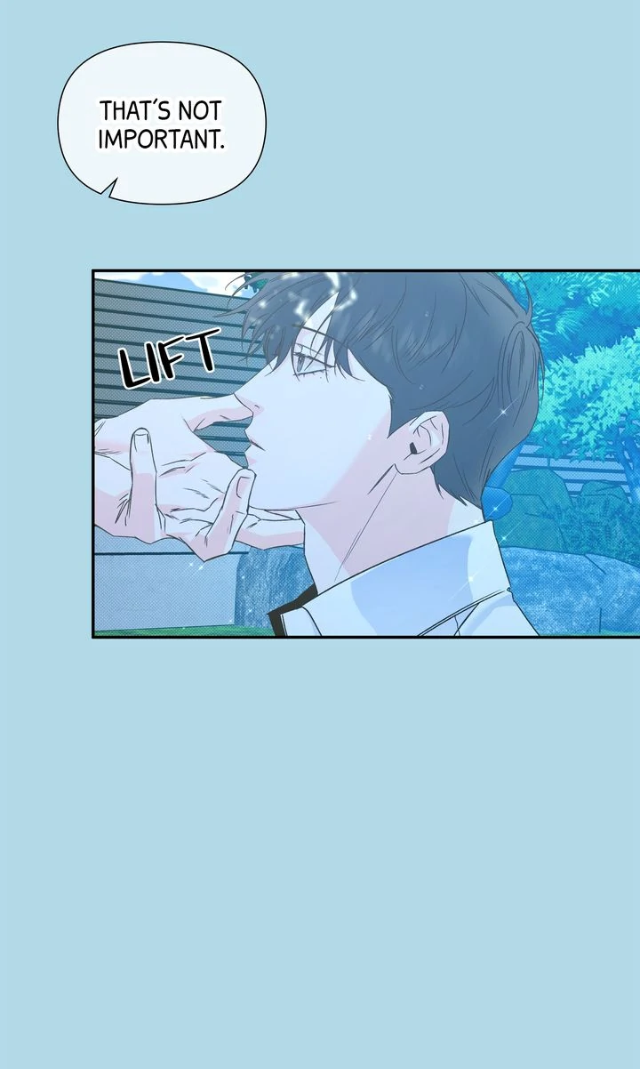 Stranger [Mature Official] - Chapter 82 manhwa