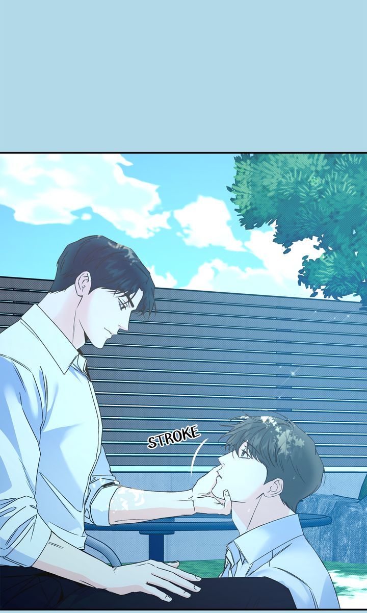Stranger [Mature Official] - Chapter 82 manhwa