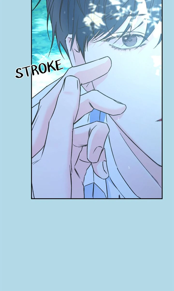 Stranger [Mature Official] - Chapter 82 manhwa