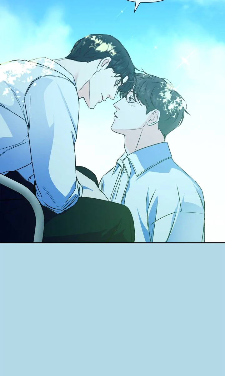 Stranger [Mature Official] - Chapter 82 manhwa