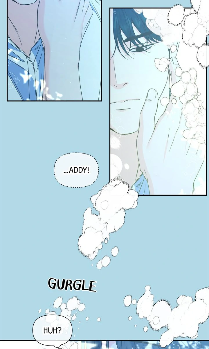 Stranger [Mature Official] - Chapter 82 manhwa