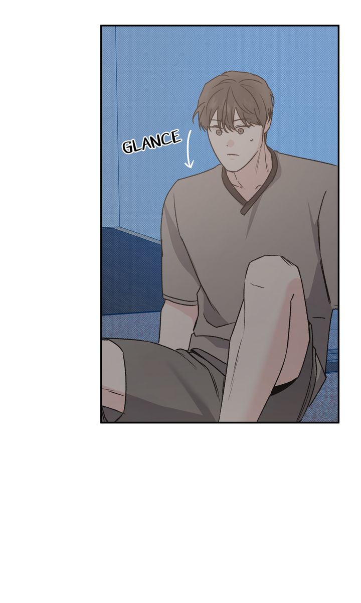 Stranger [Mature Official] - Chapter 82 manhwa