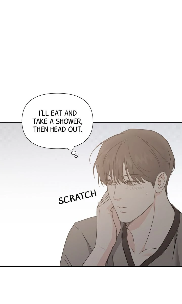 Stranger [Mature Official] - Chapter 82 manhwa