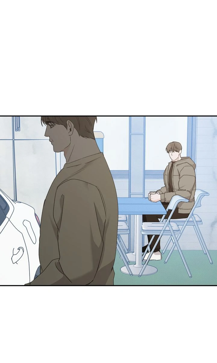 Stranger [Mature Official] - Chapter 82 manhwa