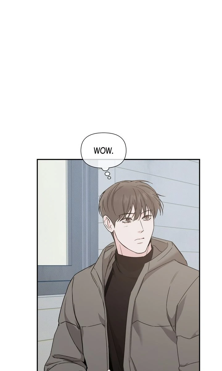 Stranger [Mature Official] - Chapter 82 manhwa