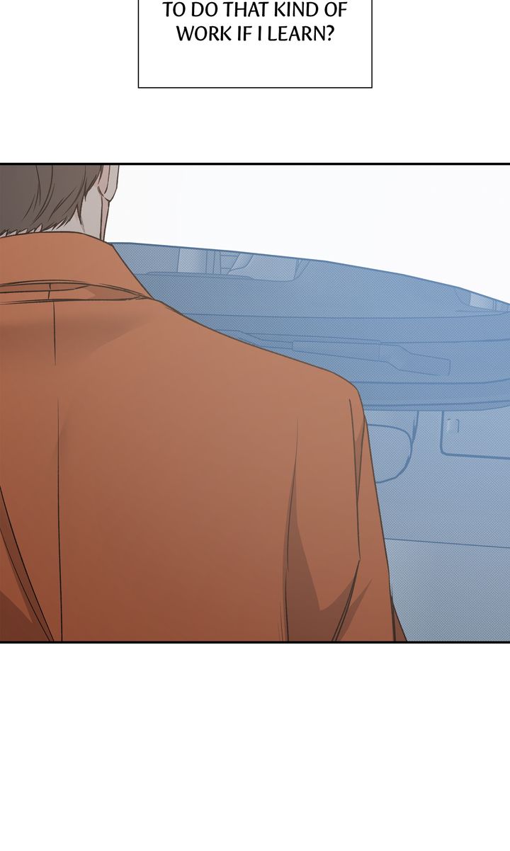 Stranger [Mature Official] - Chapter 82 manhwa