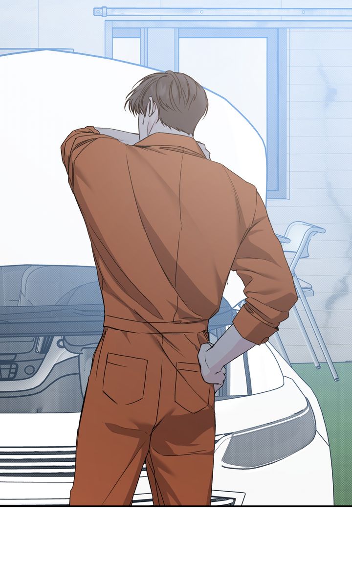 Stranger [Mature Official] - Chapter 82 manhwa