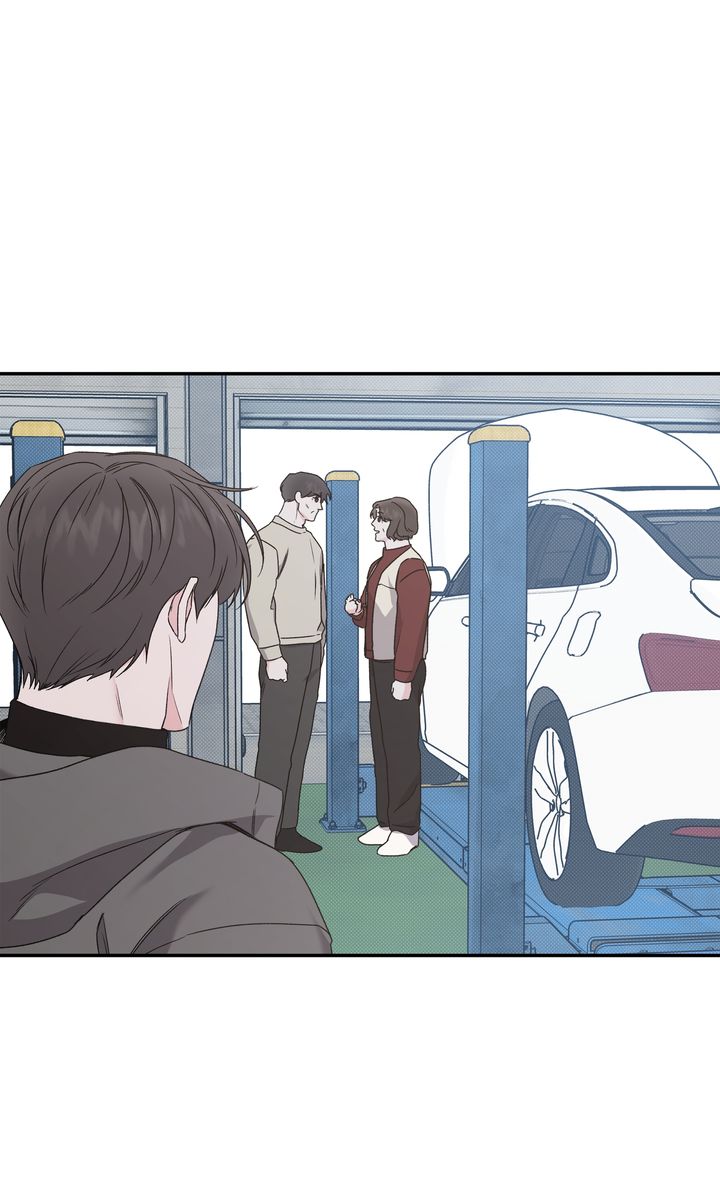 Stranger [Mature Official] - Chapter 82 manhwa
