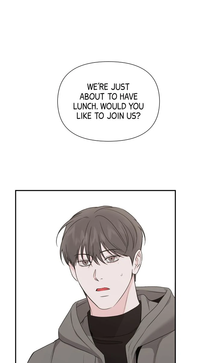 Stranger [Mature Official] - Chapter 82 manhwa