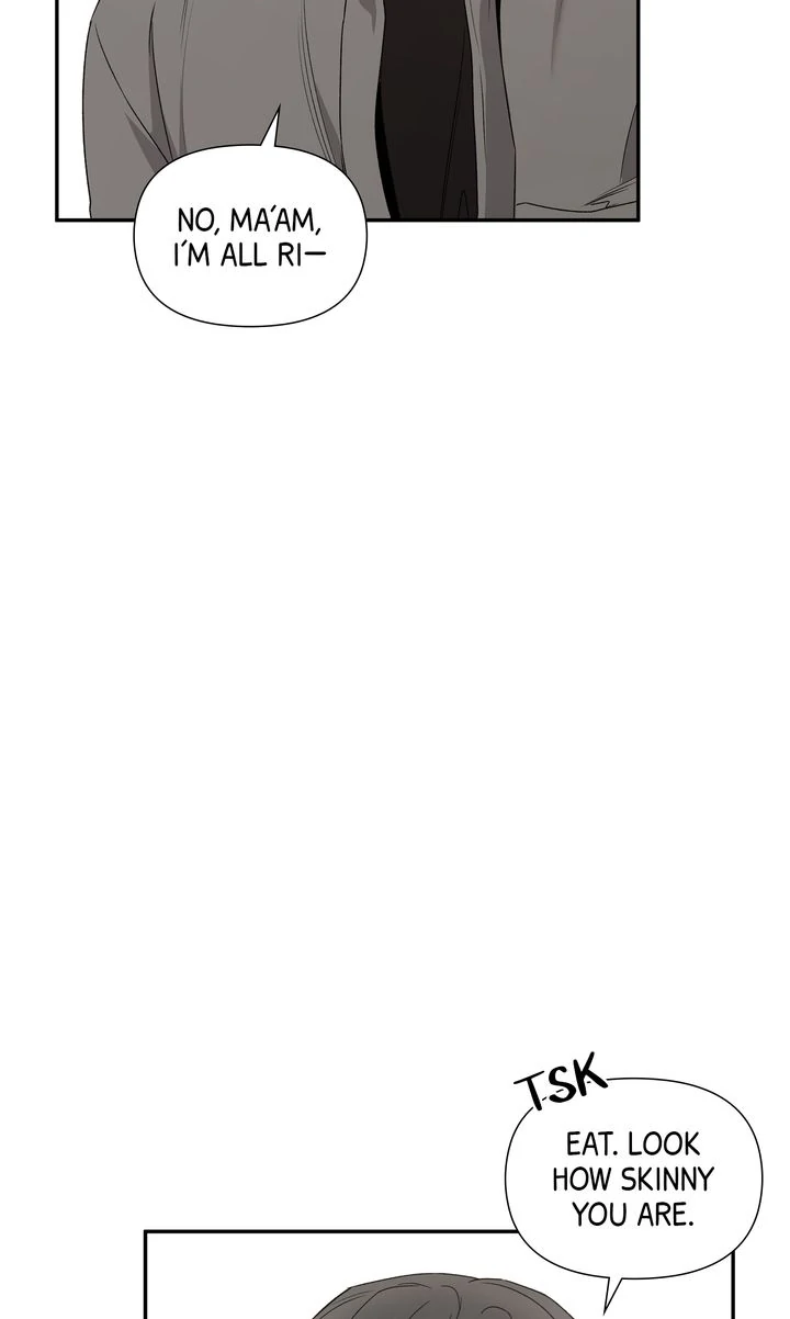 Stranger [Mature Official] - Chapter 82 manhwa