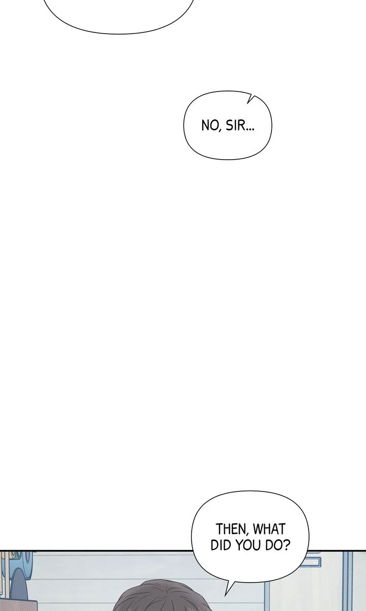 Stranger [Mature Official] - Chapter 82 manhwa