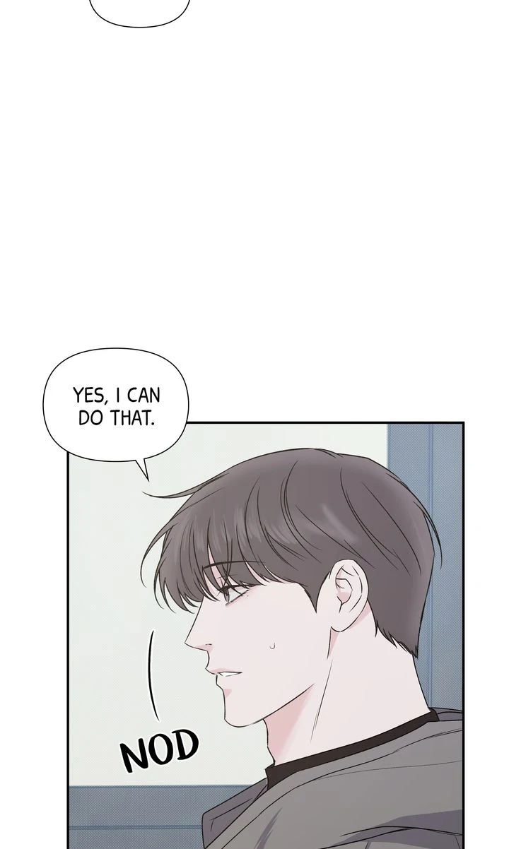 Stranger [Mature Official] - Chapter 82 manhwa
