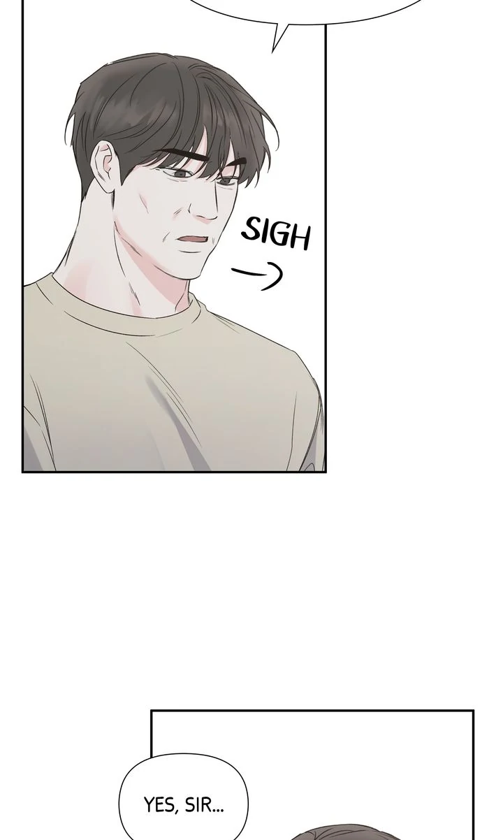 Stranger [Mature Official] - Chapter 82 manhwa