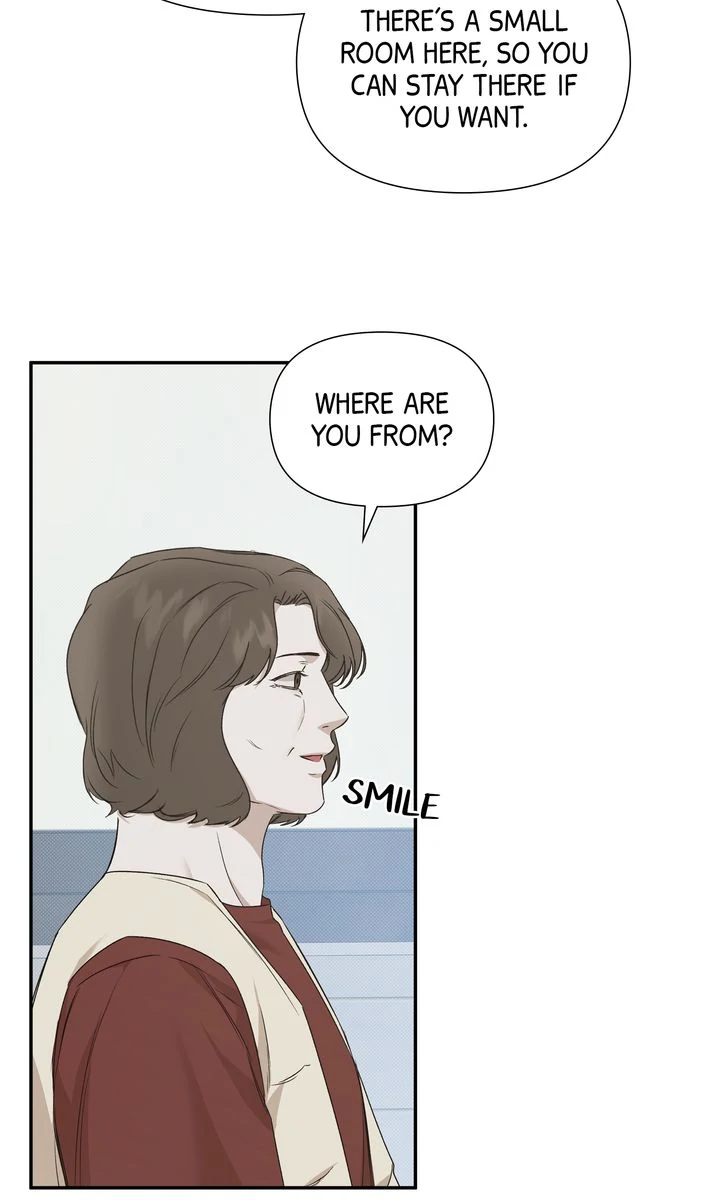 Stranger [Mature Official] - Chapter 82 manhwa
