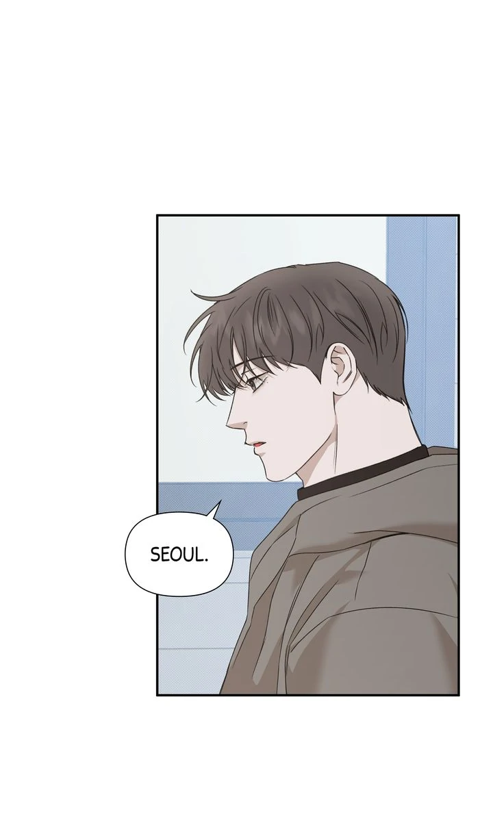 Stranger [Mature Official] - Chapter 82 manhwa